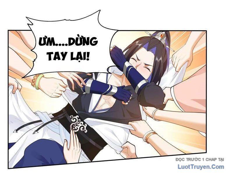 Sư Tỷ, Ta Không Muốn Cố Gắng! - Chapter 11 - Page 13