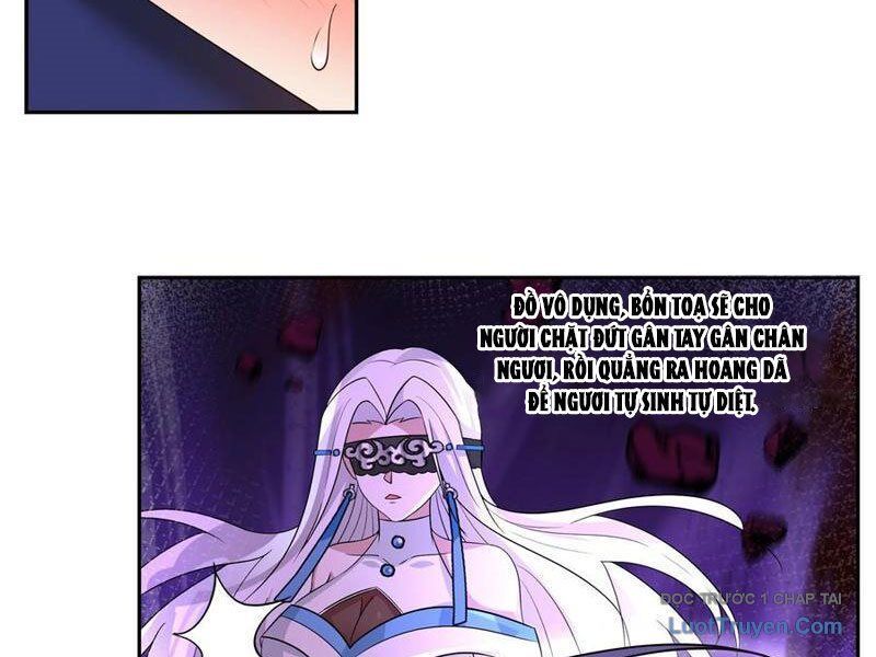 Sư Tỷ, Ta Không Muốn Cố Gắng! - Chapter 11 - Page 15