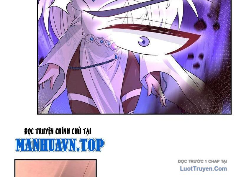 Sư Tỷ, Ta Không Muốn Cố Gắng! - Chapter 11 - Page 16