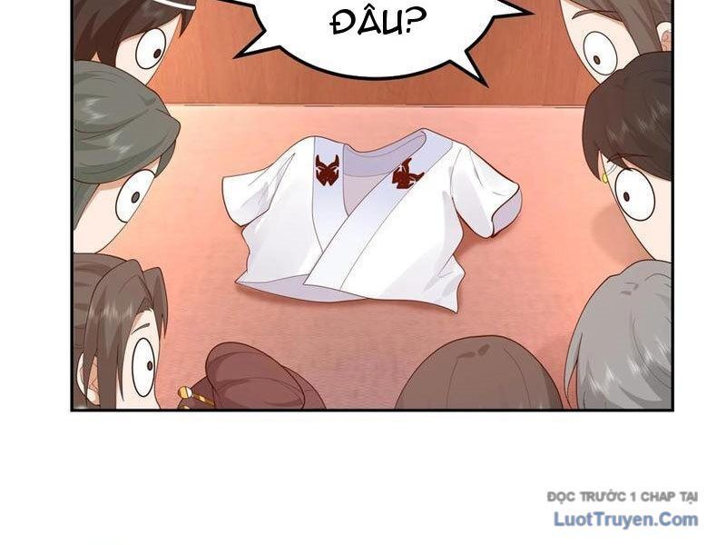 Sư Tỷ, Ta Không Muốn Cố Gắng! - Chapter 11 - Page 18