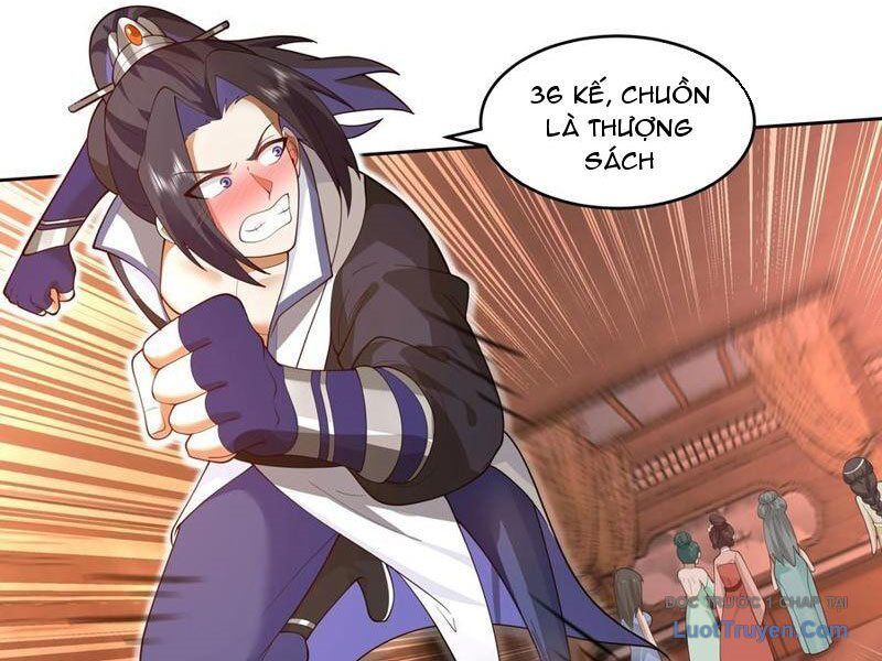 Sư Tỷ, Ta Không Muốn Cố Gắng! - Chapter 11 - Page 19