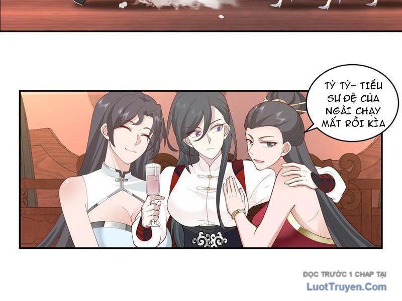 Sư Tỷ, Ta Không Muốn Cố Gắng! - Chapter 11 - Page 21