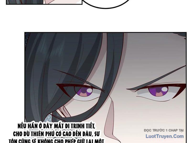 Sư Tỷ, Ta Không Muốn Cố Gắng! - Chapter 11 - Page 23