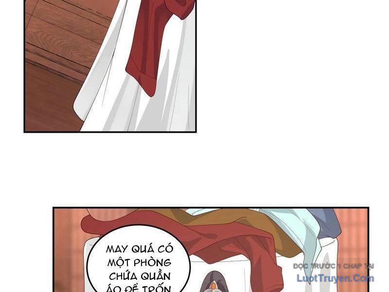 Sư Tỷ, Ta Không Muốn Cố Gắng! - Chapter 11 - Page 26