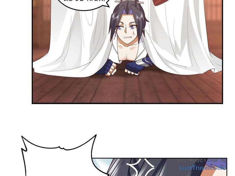 Sư Tỷ, Ta Không Muốn Cố Gắng! - Chapter 11 - Page 27