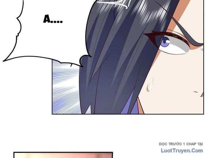 Sư Tỷ, Ta Không Muốn Cố Gắng! - Chapter 11 - Page 28