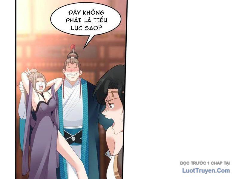 Sư Tỷ, Ta Không Muốn Cố Gắng! - Chapter 11 - Page 29