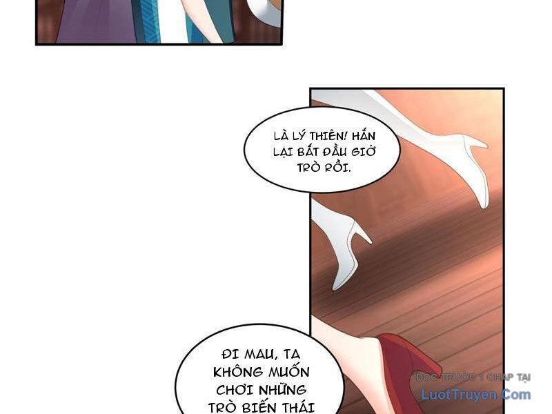 Sư Tỷ, Ta Không Muốn Cố Gắng! - Chapter 11 - Page 30