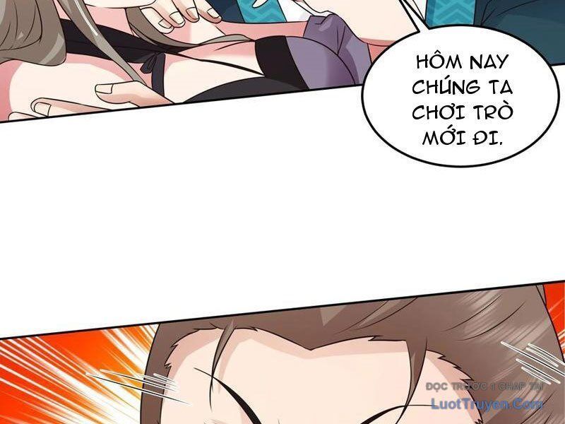 Sư Tỷ, Ta Không Muốn Cố Gắng! - Chapter 11 - Page 37