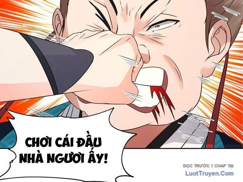 Sư Tỷ, Ta Không Muốn Cố Gắng! - Chapter 11 - Page 38