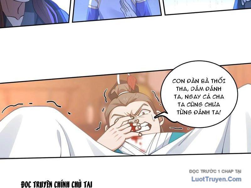 Sư Tỷ, Ta Không Muốn Cố Gắng! - Chapter 11 - Page 43
