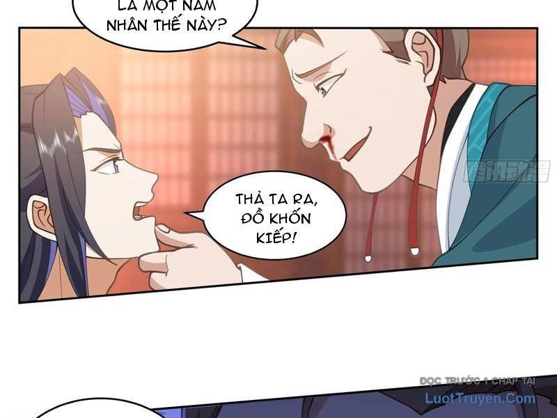Sư Tỷ, Ta Không Muốn Cố Gắng! - Chapter 11 - Page 47