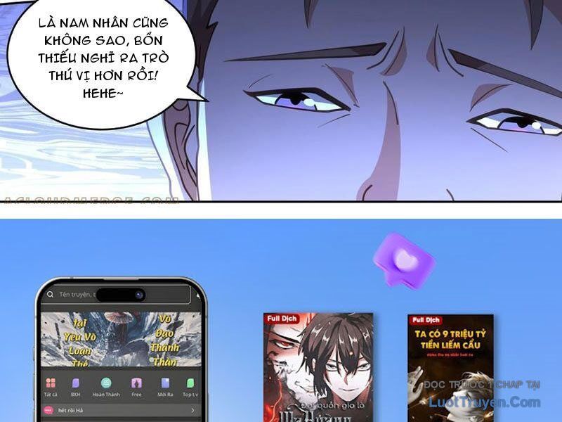 Sư Tỷ, Ta Không Muốn Cố Gắng! - Chapter 11 - Page 48