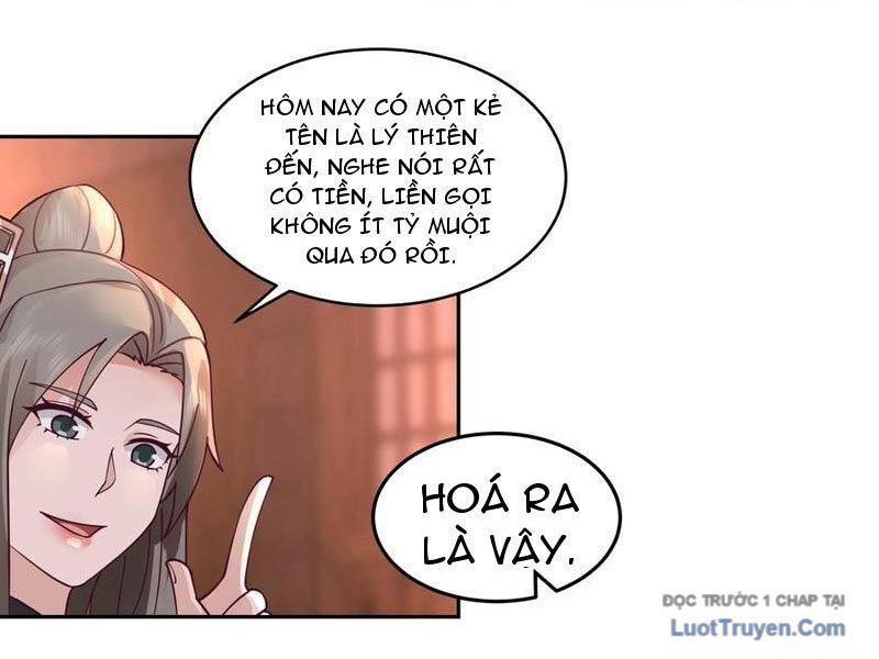 Sư Tỷ, Ta Không Muốn Cố Gắng! - Chapter 11 - Page 6