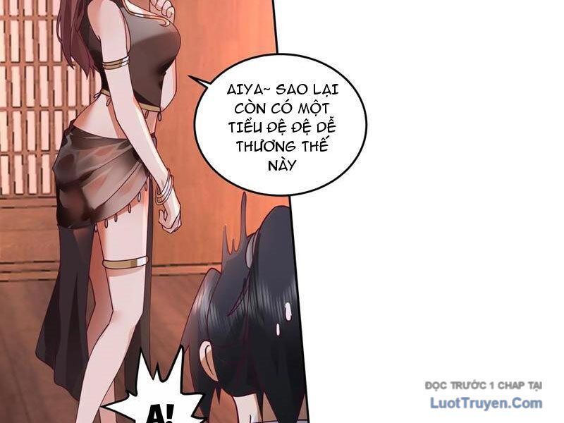 Sư Tỷ, Ta Không Muốn Cố Gắng! - Chapter 11 - Page 8