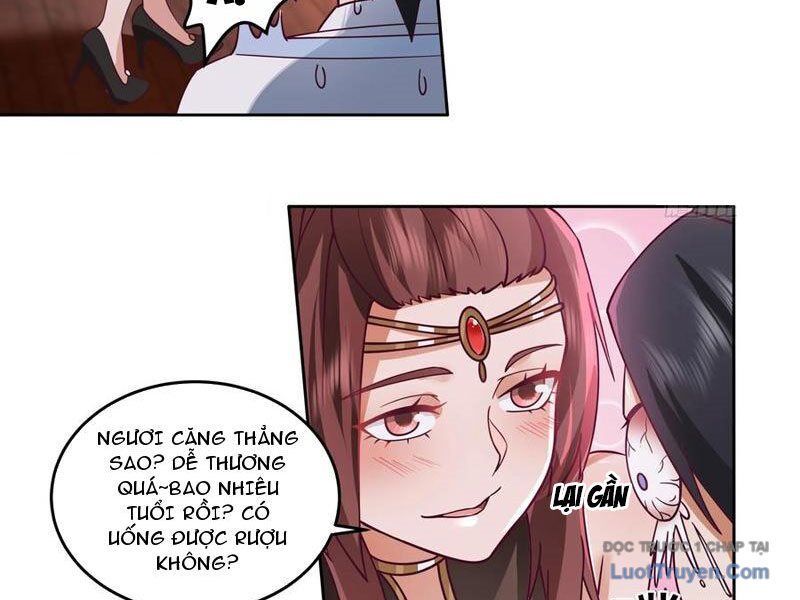 Sư Tỷ, Ta Không Muốn Cố Gắng! - Chapter 11 - Page 9