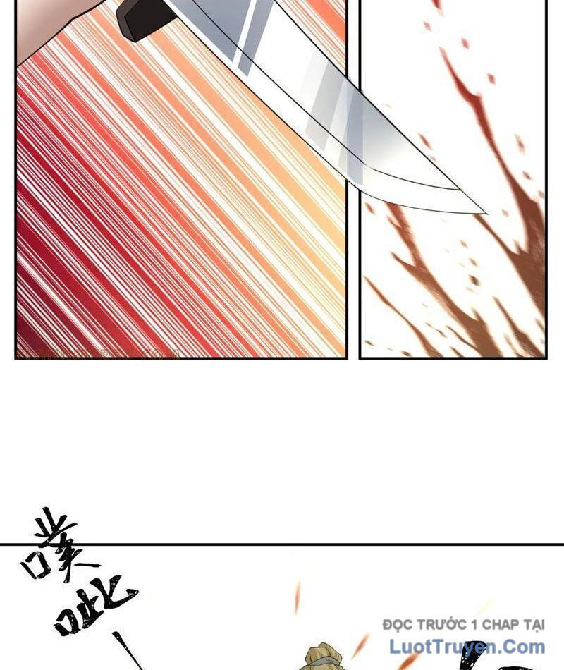 Sư Tỷ, Ta Không Muốn Cố Gắng! - Chapter 12 - Page 10