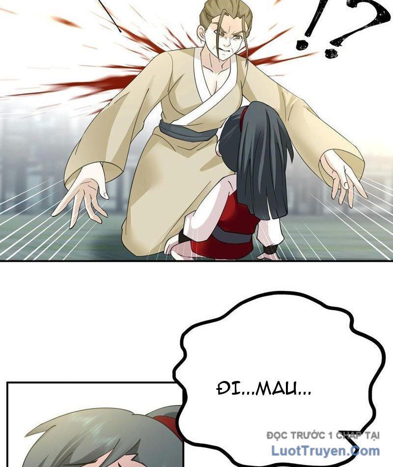 Sư Tỷ, Ta Không Muốn Cố Gắng! - Chapter 12 - Page 11