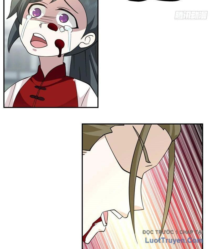 Sư Tỷ, Ta Không Muốn Cố Gắng! - Chapter 12 - Page 12