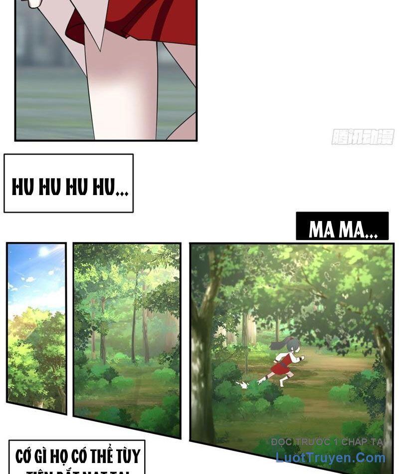 Sư Tỷ, Ta Không Muốn Cố Gắng! - Chapter 12 - Page 14