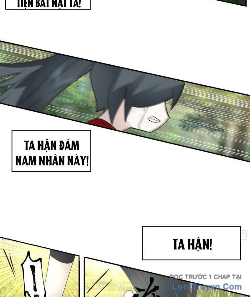 Sư Tỷ, Ta Không Muốn Cố Gắng! - Chapter 12 - Page 15