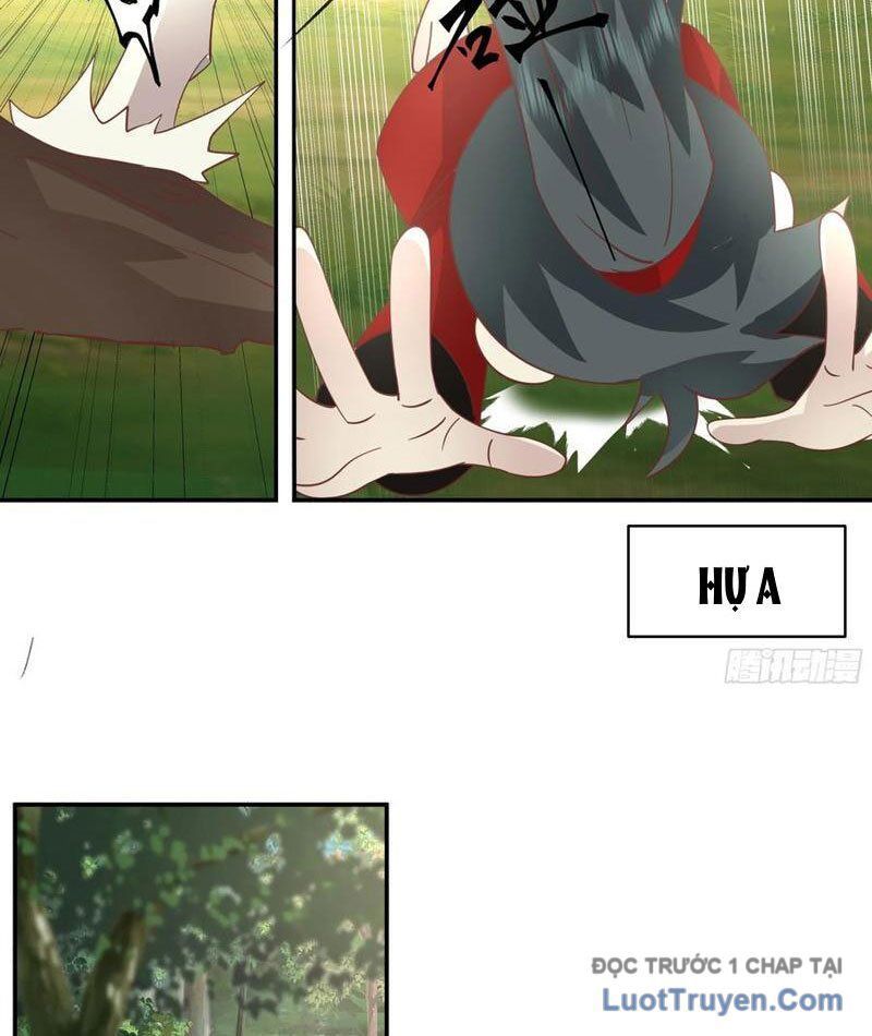 Sư Tỷ, Ta Không Muốn Cố Gắng! - Chapter 12 - Page 16