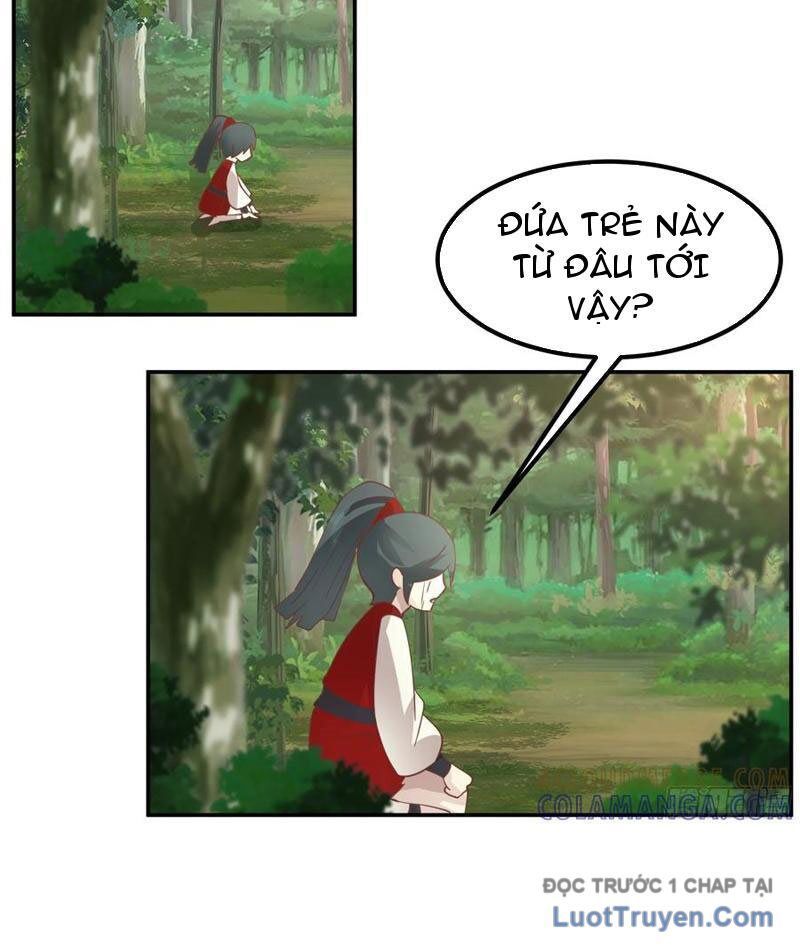 Sư Tỷ, Ta Không Muốn Cố Gắng! - Chapter 12 - Page 17