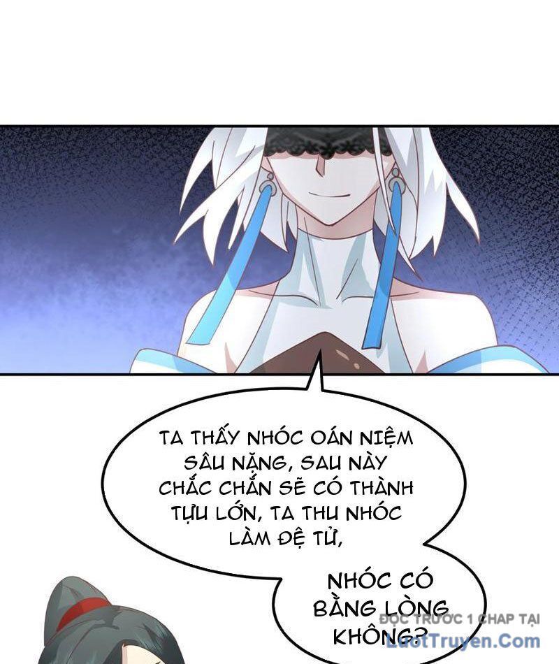 Sư Tỷ, Ta Không Muốn Cố Gắng! - Chapter 12 - Page 18