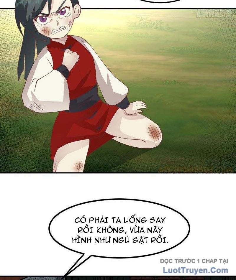 Sư Tỷ, Ta Không Muốn Cố Gắng! - Chapter 12 - Page 19