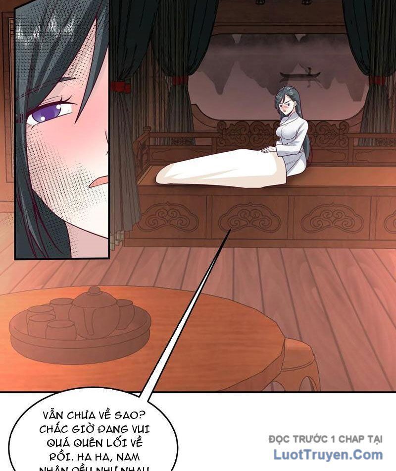 Sư Tỷ, Ta Không Muốn Cố Gắng! - Chapter 12 - Page 20