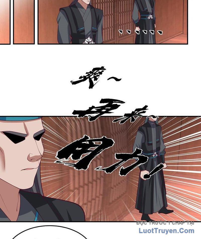 Sư Tỷ, Ta Không Muốn Cố Gắng! - Chapter 12 - Page 22