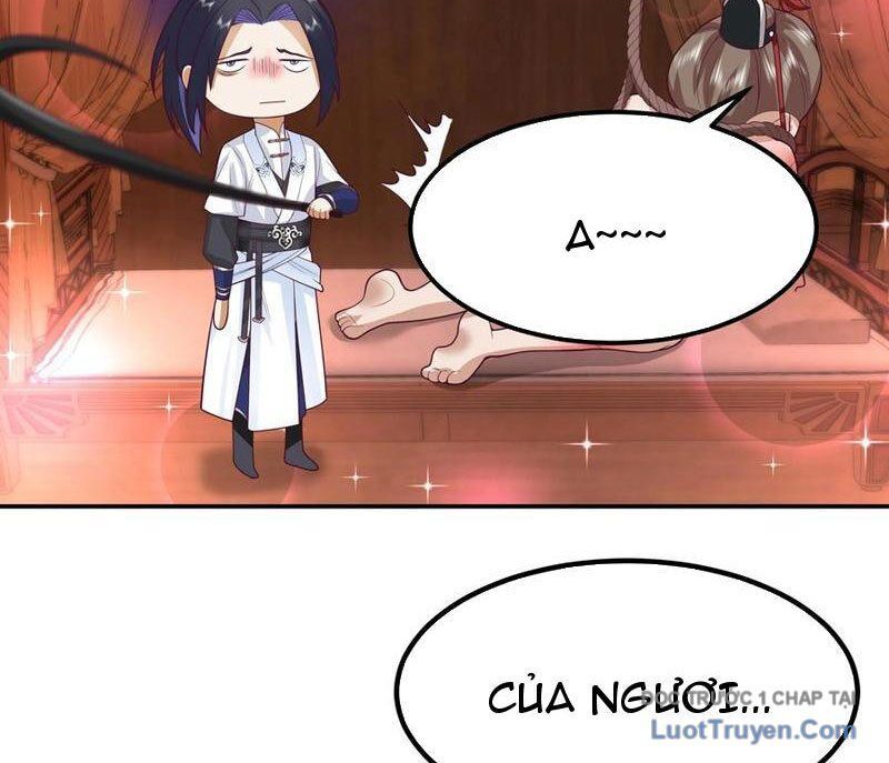 Sư Tỷ, Ta Không Muốn Cố Gắng! - Chapter 12 - Page 27