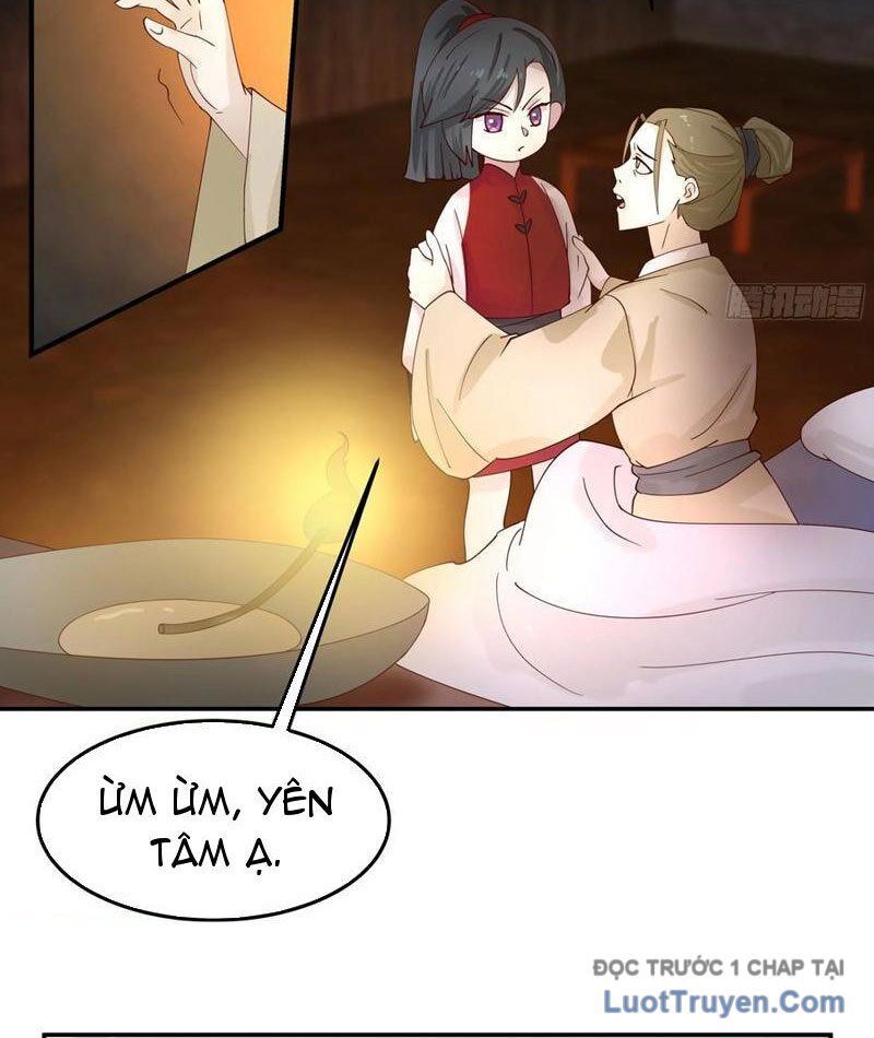 Sư Tỷ, Ta Không Muốn Cố Gắng! - Chapter 12 - Page 3