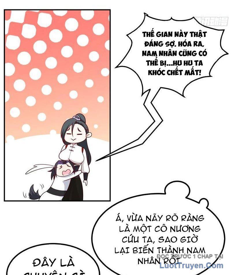 Sư Tỷ, Ta Không Muốn Cố Gắng! - Chapter 12 - Page 30