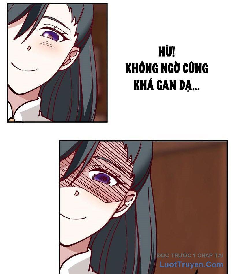 Sư Tỷ, Ta Không Muốn Cố Gắng! - Chapter 12 - Page 34