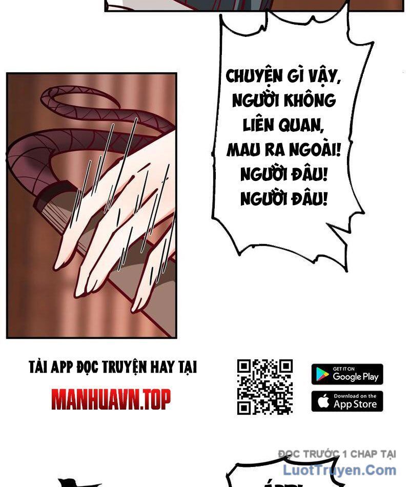 Sư Tỷ, Ta Không Muốn Cố Gắng! - Chapter 12 - Page 35