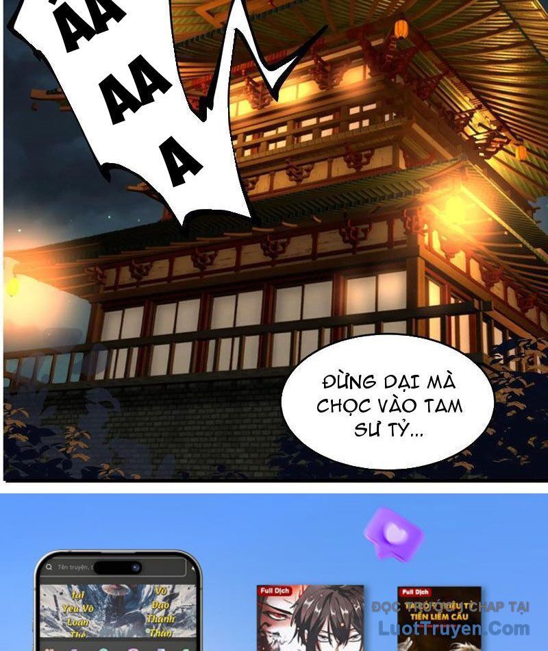 Sư Tỷ, Ta Không Muốn Cố Gắng! - Chapter 12 - Page 38