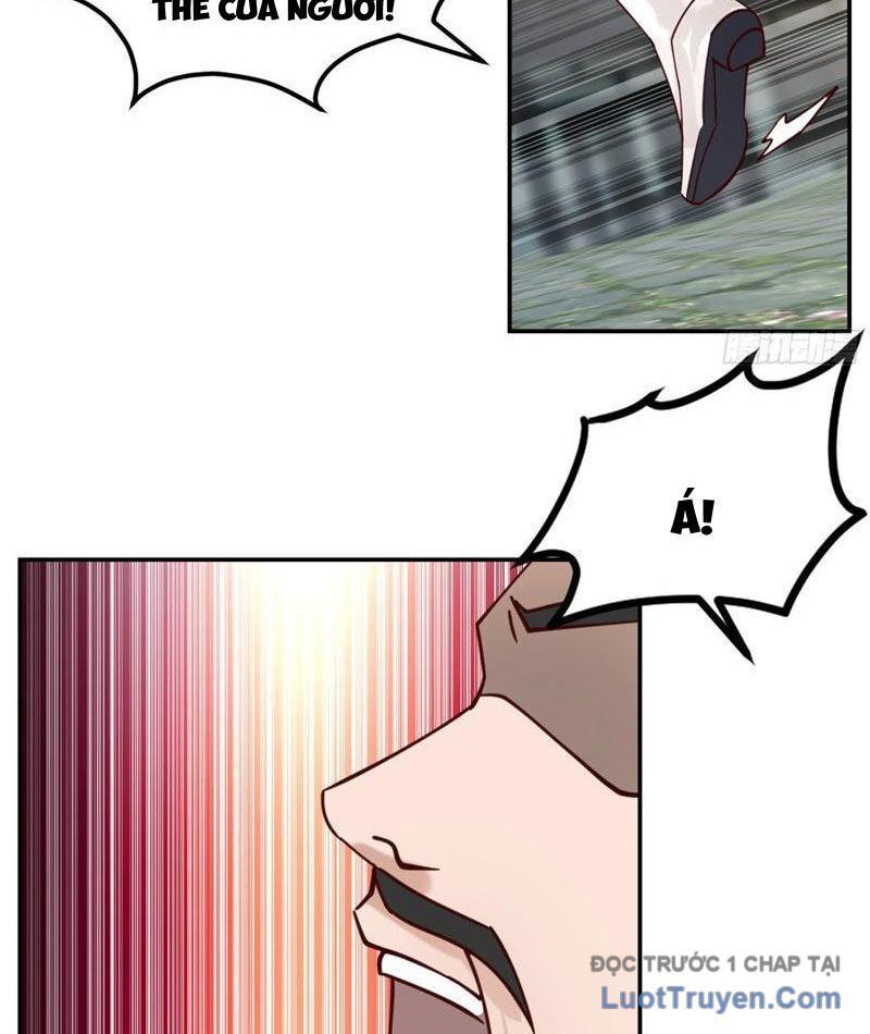 Sư Tỷ, Ta Không Muốn Cố Gắng! - Chapter 12 - Page 6