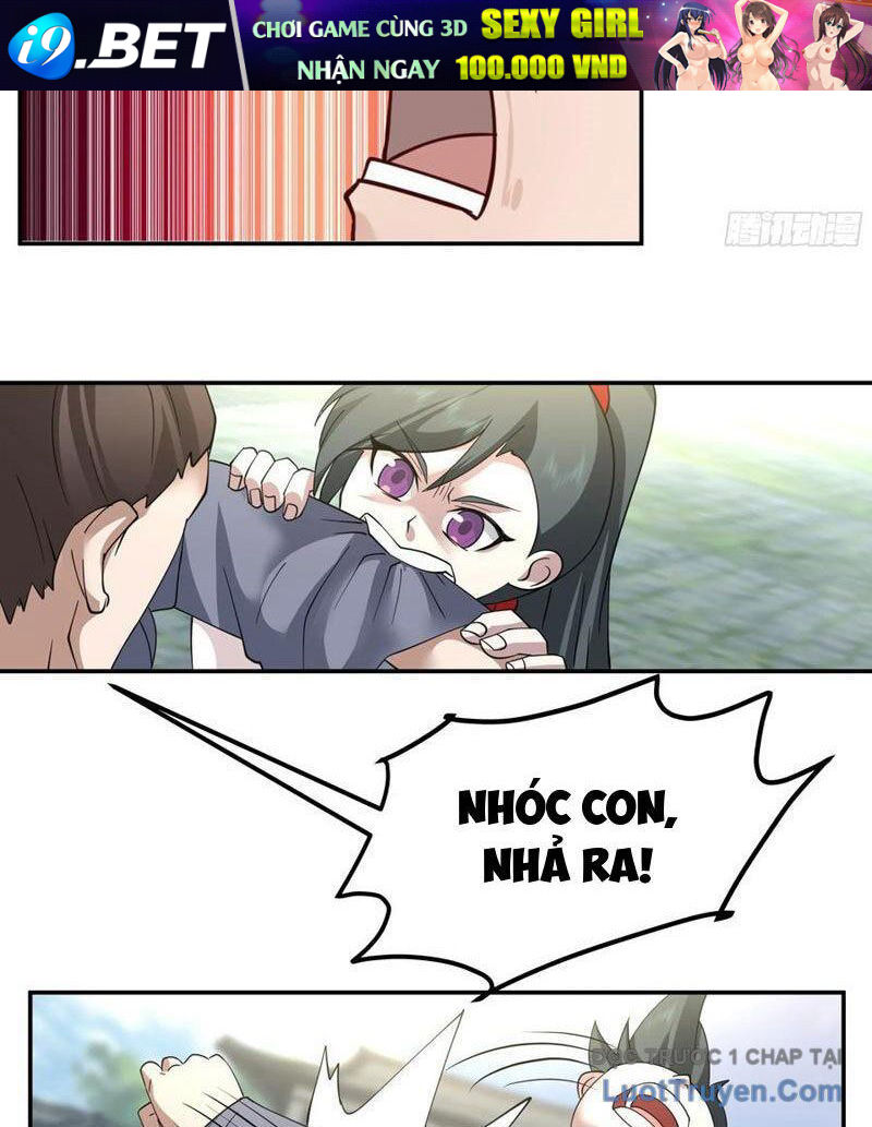 Sư Tỷ, Ta Không Muốn Cố Gắng! - Chapter 12 - Page 7