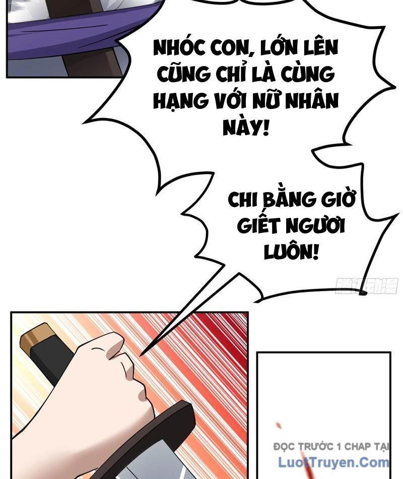 Sư Tỷ, Ta Không Muốn Cố Gắng! - Chapter 12 - Page 9