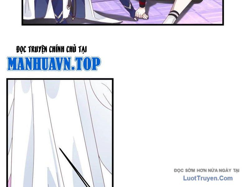 Sư Tỷ, Ta Không Muốn Cố Gắng! - Chapter 13 - Page 10