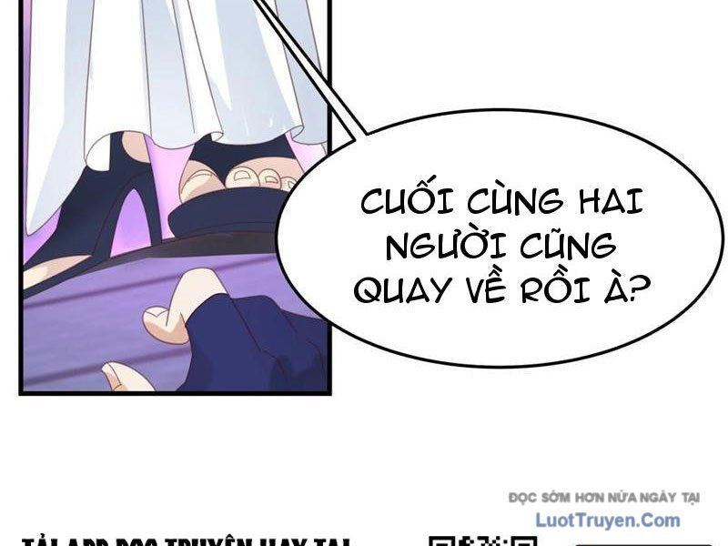 Sư Tỷ, Ta Không Muốn Cố Gắng! - Chapter 13 - Page 11