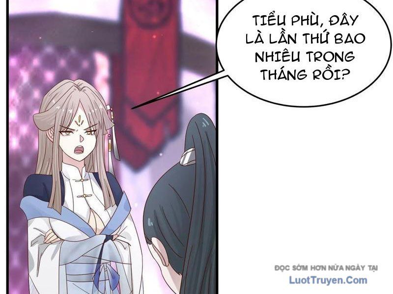 Sư Tỷ, Ta Không Muốn Cố Gắng! - Chapter 13 - Page 14