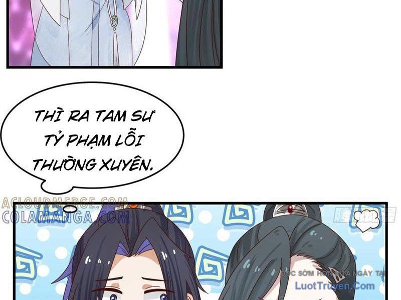 Sư Tỷ, Ta Không Muốn Cố Gắng! - Chapter 13 - Page 15