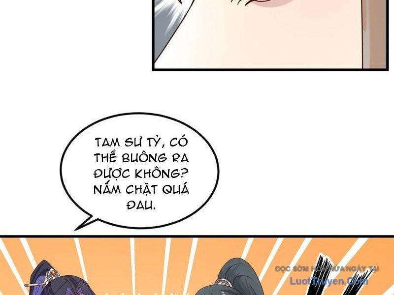 Sư Tỷ, Ta Không Muốn Cố Gắng! - Chapter 13 - Page 21