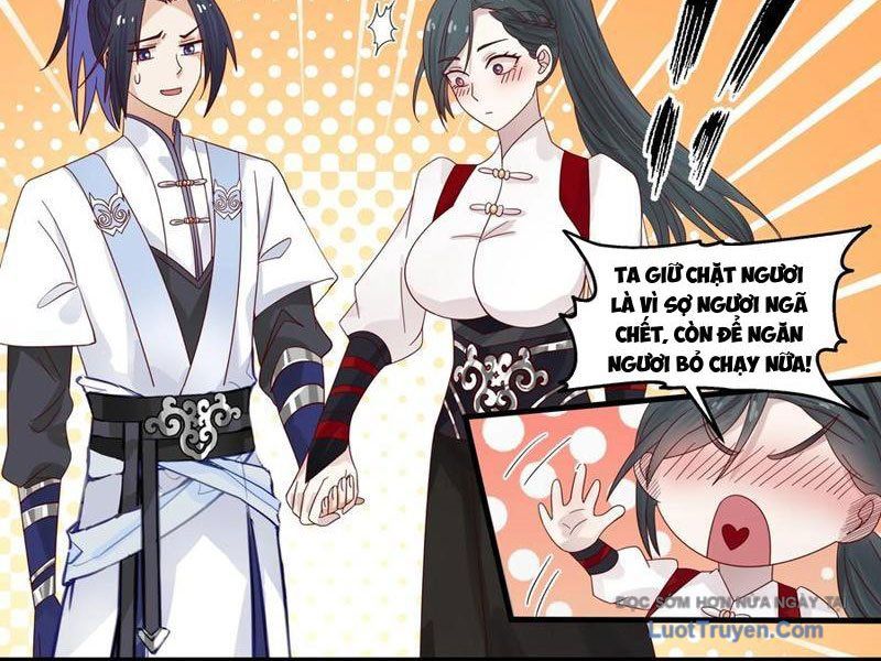 Sư Tỷ, Ta Không Muốn Cố Gắng! - Chapter 13 - Page 22