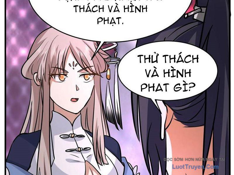 Sư Tỷ, Ta Không Muốn Cố Gắng! - Chapter 13 - Page 27