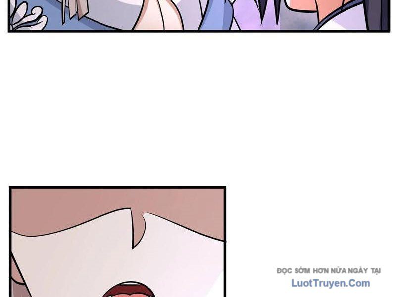 Sư Tỷ, Ta Không Muốn Cố Gắng! - Chapter 13 - Page 28