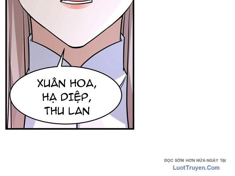 Sư Tỷ, Ta Không Muốn Cố Gắng! - Chapter 13 - Page 29