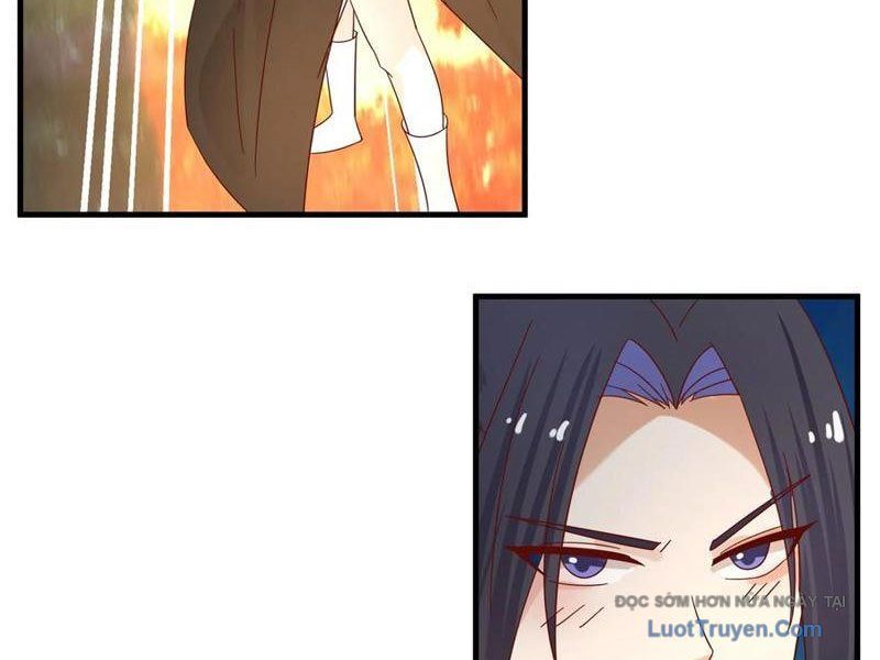 Sư Tỷ, Ta Không Muốn Cố Gắng! - Chapter 13 - Page 3